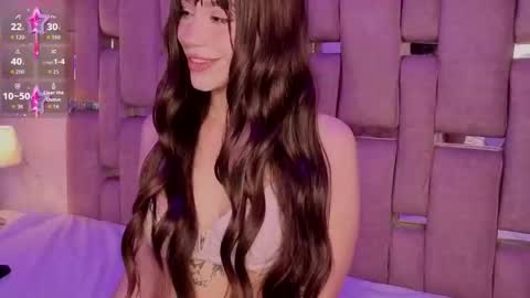 Snapshot of zharaluxie chatting on 20, 11, 2025 Zhara online show from 20, 11, 2025