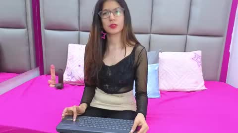 ZHARID  online show from 2, 3, 2026