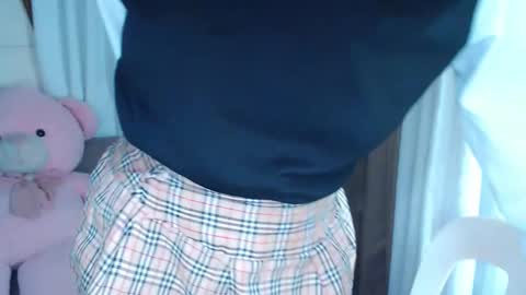 Snapshot of zhaviahale chatting on 28, 1, 2025 im your lovely zhaviabigcock here online show from 28, 1, 2025