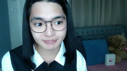 Snapshot of zhaviahale chatting on 15, 12, 2025 im your lovely zhaviabigcock here online show from 15, 12, 2025