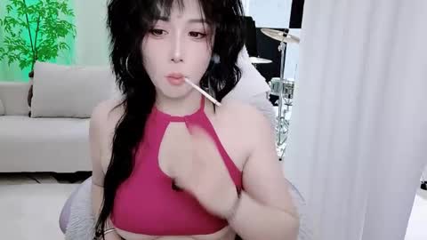 zhen online show from 31, 10, 2025