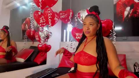 zahira online show from 13, 2, 2025