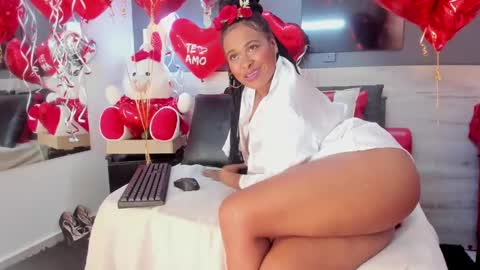 zahira online show from 15, 2, 2025