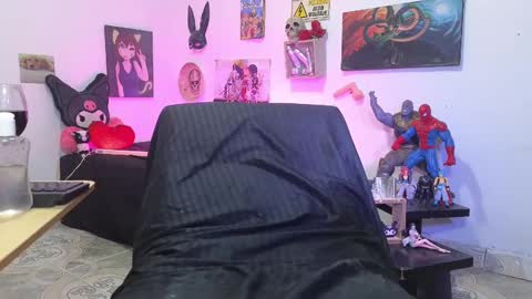 Snapshot of zhirleyada chatting on 21, 2, 2025 zhirleyada online show from 21, 2, 2025