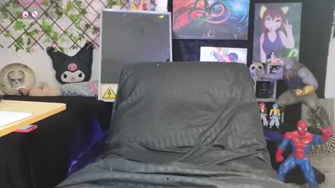 Snapshot of zhirleyada chatting on 20, 10, 2025 zhirleyada online show from 20, 10, 2025