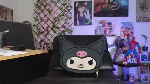 Snapshot of zhirleyada chatting on 19, 12, 2025 zhirleyada online show from 19, 12, 2025