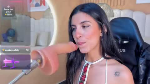 ZIA online show from 9, 1, 2025