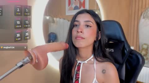 ZIA online show from 12, 3, 2025