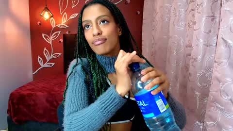 Zia Green online show from 29, 12, 2024