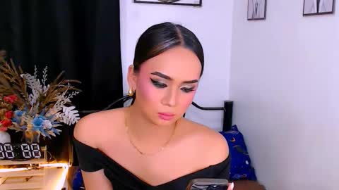 Snapshot of zialustts chatting on 3, 3, 2026 Zia online show from 3, 3, 2026