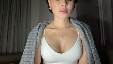 Snapshot of zidya06 chatting on 5, 1, 2026 Nensi online show from 5, 1, 2026