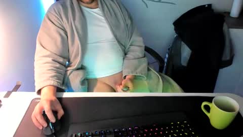 ziemlichflutschig online show from 21, 1, 2025