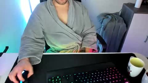 ziemlichflutschig online show from 10, 3, 2025