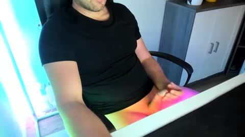 ziemlichflutschig online show from 27, 10, 2025