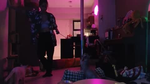 Ziggy ziggy-   online show from 4, 3, 2026