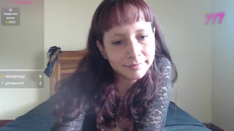 ziggyblunt online show from 3, 6, 2026