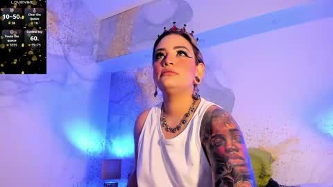 zihaadams_ online show from 29, 4, 2026