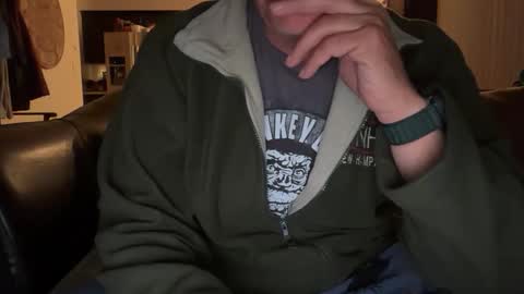 Zimmy22 online show from 18, 3, 2026