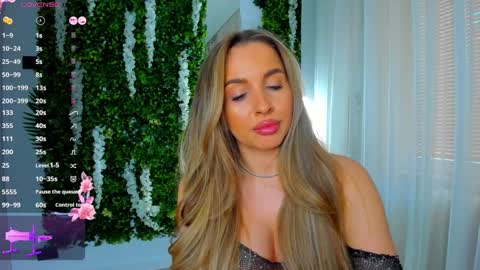 Snapshot of zinasquirts chatting on 26, 1, 2025 Galli online show from 26, 1, 2025