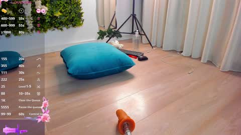 Snapshot of zinasquirts chatting on 30, 1, 2025 Galli online show from 30, 1, 2025