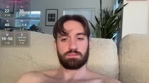 ZinSinOF online show from 21, 9, 2025