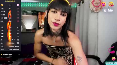 Zion  online show from 17, 12, 2025