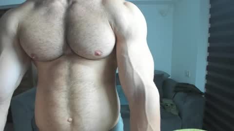 Zack Blitz online show from 20, 9, 2025