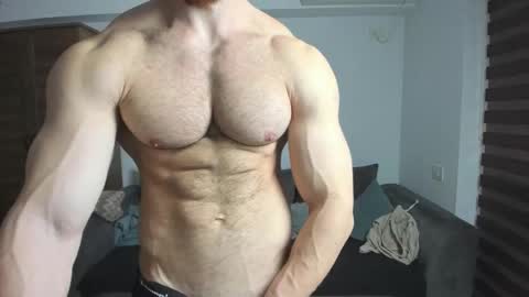 Zack Blitz online show from 18, 11, 2025