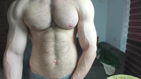 Zack Blitz online show from 26, 11, 2025