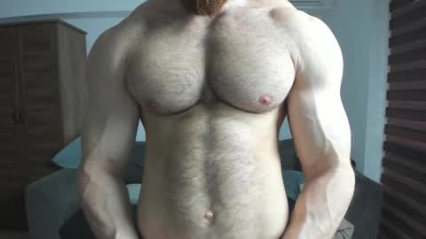 Zack Blitz online show from 3, 12, 2025