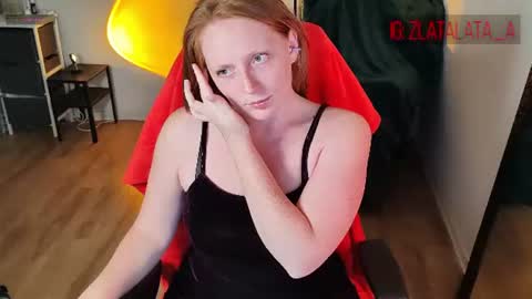 Snapshot of zlatalata chatting on 10, 7, 2026 zlatalata online show from 10, 7, 2026