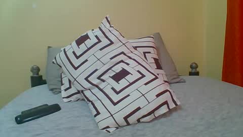 Snapshot of zlatann2012 chatting on 3, 12, 2025 Zlatann2012 online show from 3, 12, 2025