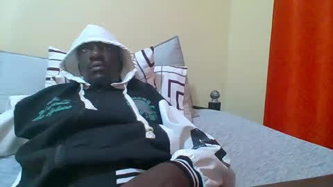 Zlatann2012 online show from 20, 12, 2025