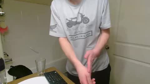 Alfa matt69 online show from 17, 3, 2026