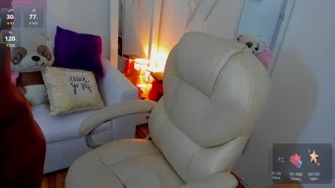 Zobe Love online show from 31, 1, 2025