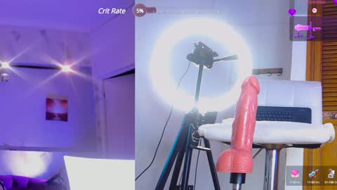 Zoe 3 online show from 25, 1, 2025