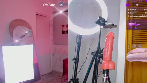 Zoe 3 online show from 1, 2, 2025