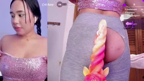 Zoe 3 online show from 11, 2, 2025