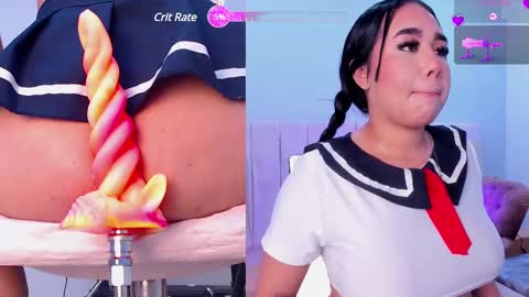 Zoe 3 online show from 12, 2, 2025