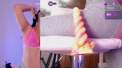 Zoe 3 online show from 13, 2, 2025