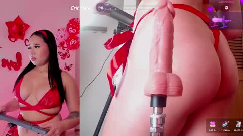 Zoe 3 online show from 14, 2, 2025