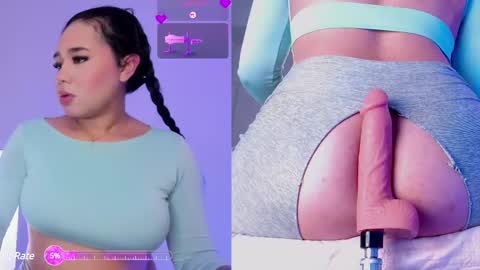 Zoe 3 online show from 16, 2, 2025