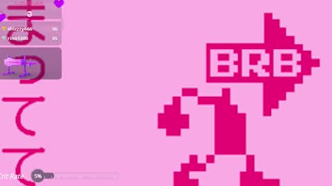 Zoe 3 online show from 27, 2, 2025