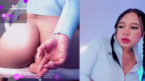 Zoe 3 online show from 28, 2, 2025