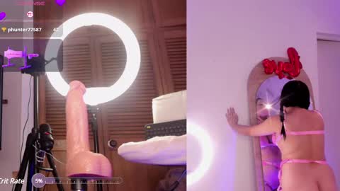 Zoe 3 online show from 6, 3, 2025