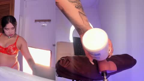 Zoe 3 online show from 10, 9, 2025