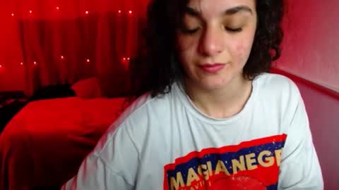 Snapshot of zoe_0111 chatting on 14, 2, 2025 zoe_0111 online show from 14, 2, 2025