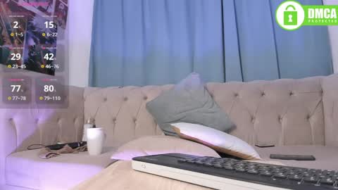 Snapshot of zoe_37 chatting on 10, 5, 2026 zoe_37 online show from 10, 5, 2026