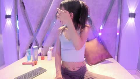 Zoe online show from 27, 7, 2026