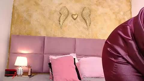 Snapshot of zoe_aitanaa chatting on 15, 7, 2026 zoe_aitanaa online show from 15, 7, 2026